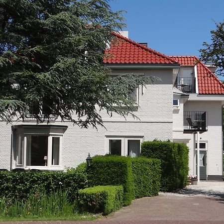 De Wentehoeve Oostkapelle Bagian luar foto