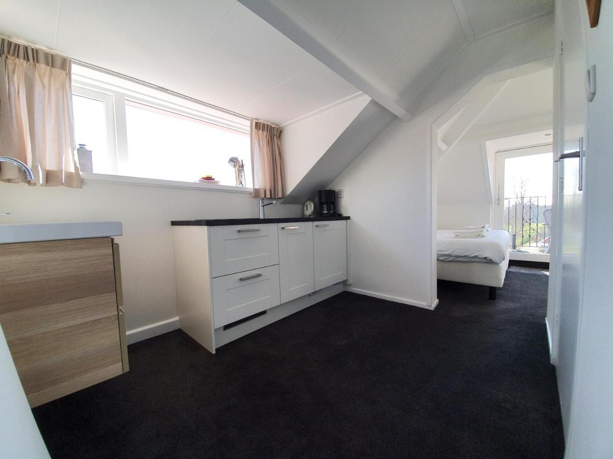 De Wentehoeve Oostkapelle Bagian luar foto