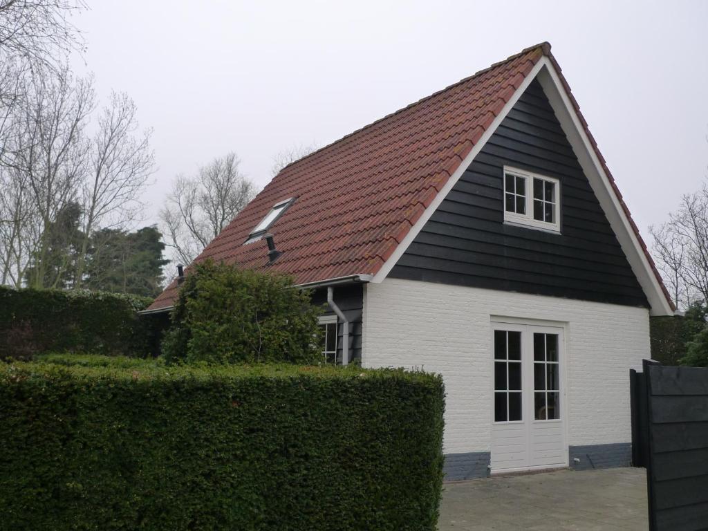 De Wentehoeve Oostkapelle Ruang foto
