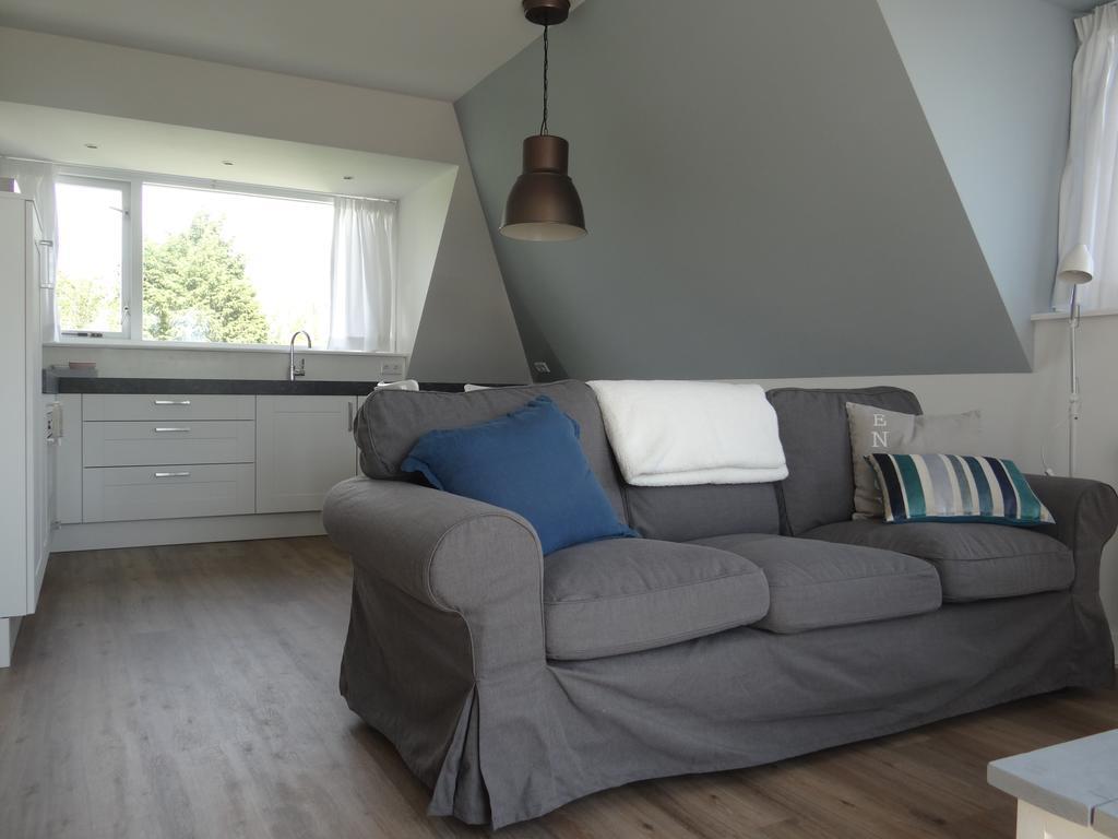 De Wentehoeve Oostkapelle Ruang foto