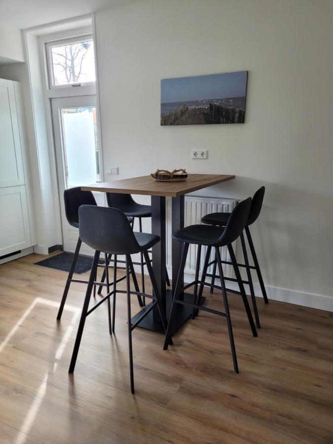 De Wentehoeve Oostkapelle Bagian luar foto