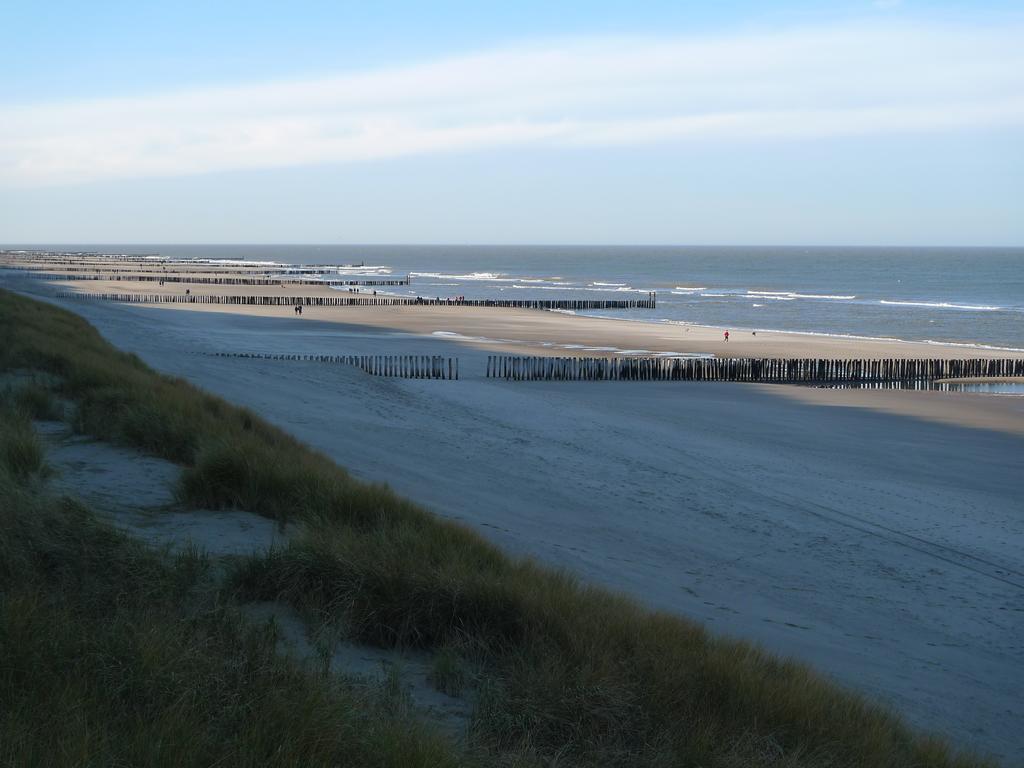 De Wentehoeve Oostkapelle Bagian luar foto