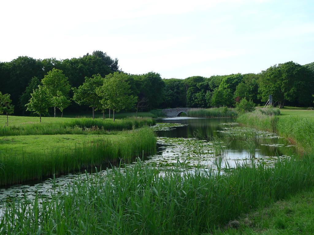 De Wentehoeve Oostkapelle Bagian luar foto